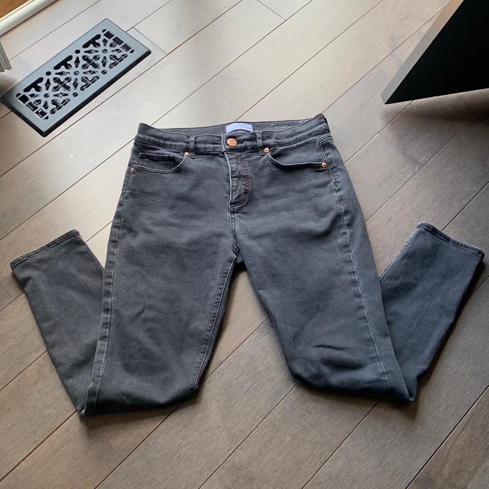 LOFT JEANS